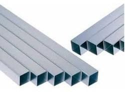 304 Stainless Steel Square Pipes