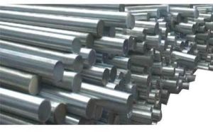 309 Stainless Steel Round Bars