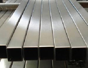 310 Stainless Steel Square Pipes