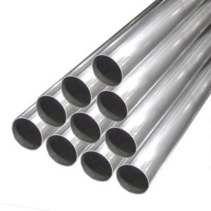 316 Stainless Steel Seamless Pipes