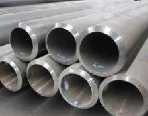 316L Stainless Steel Seamless Pipes