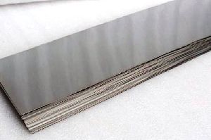 316L Stainless Steel Sheets