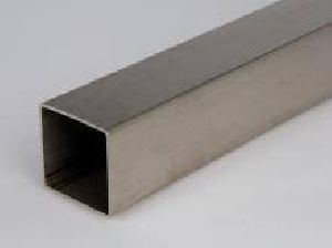 317 Stainless Steel Square Pipes