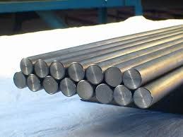 321 Stainless Steel Round Bars