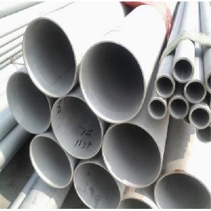 321 Stainless Steel Seamless Pipes