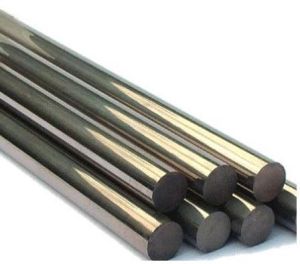 409 Stainless Steel Round Bars