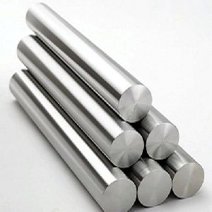 420 Stainless Steel Round Bars