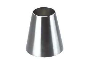 Stainless Steel Concentric Reducer