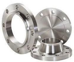 Stainless Steel Flanges