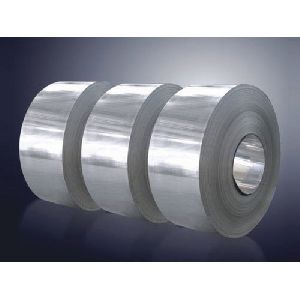 Stainless Steel HR Coils