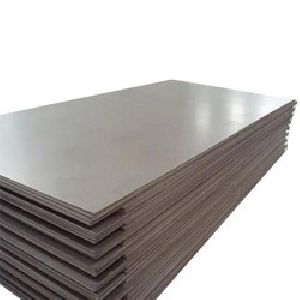 Stainless Steel HR Plates