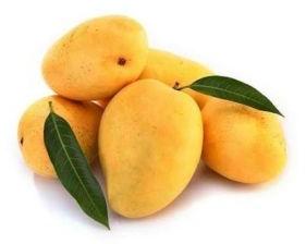 Mangoes