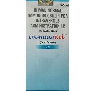 Immunorel Injection