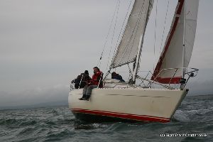 33 Sailing Yacht 06