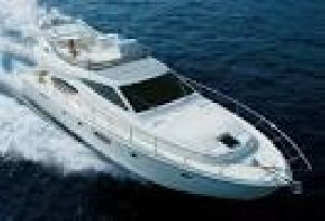 55 Motor Yacht 06