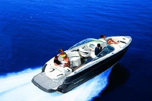 Mumbai To Mandwa Speedboat Organizer 02