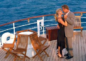 Romantic Date On-Yacht Organizer 05