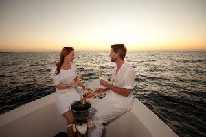 Romantic Date On-Yacht Organizer 06