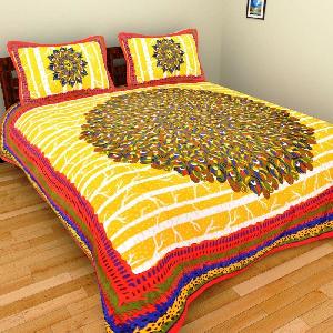 Designer Bed Sheets