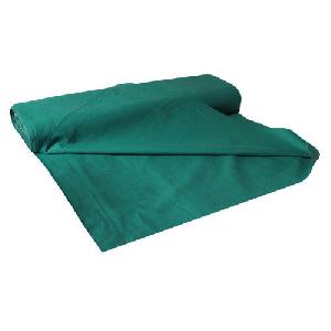 Green Casement Fabric