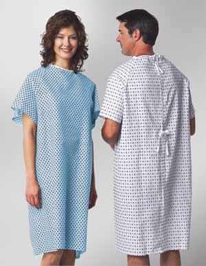 Patient Gowns