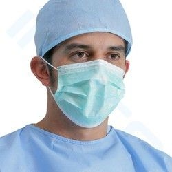 Surgical Face Masks