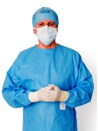 Surgical Gowns