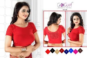 Desi Girl Fancy Blouses