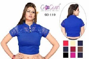 GO-110 Stretchable Blouse