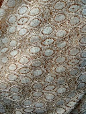 Jacquard Lycra Fabric