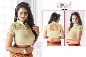 Latest Designer Blouses