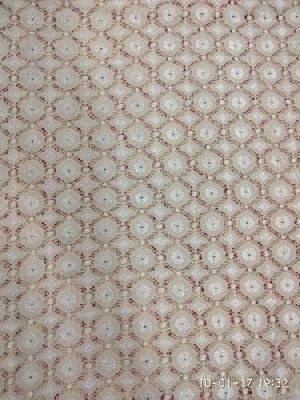 Lycra Jacquard Fabric