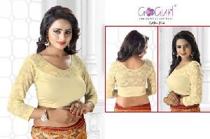 Readymade Designer Blouses