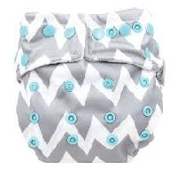 Cloth Diapers