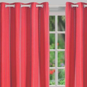 Cotton Curtain