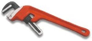 HEAVY DUTY OFFSET PIPE WRENCH