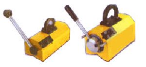 Magnetic Lifter