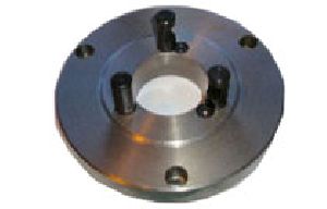 mounting flanges
