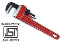 Pipe Wrench