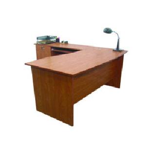 Wooden Office Tables