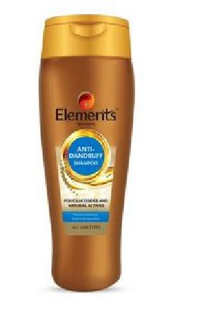 Elements Anti-Dandruff Shampoo