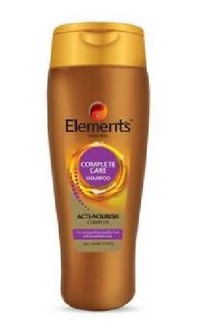 Elements Complete Care Shampoo