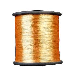 Gold Kasab Zari Thread