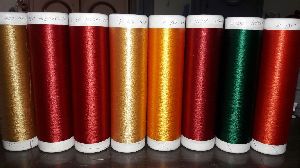 high bulk polyester dyed yarn