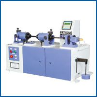 DIGITAL FATIGUE TESTING MACHINES