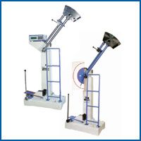 Pendulum Impact Testing Machines