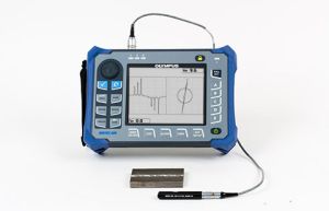 Eddy Current Testing Equipment