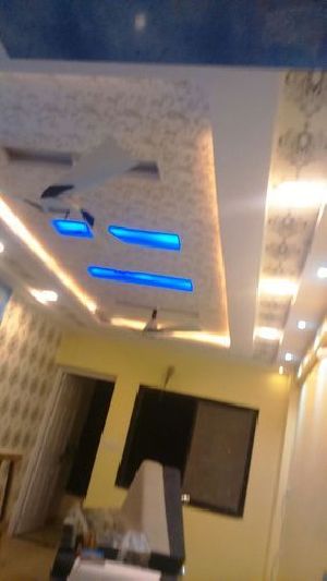 Ceiling Panels