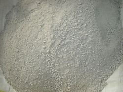 Low Cement Castable