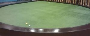 synthetic grass flooring